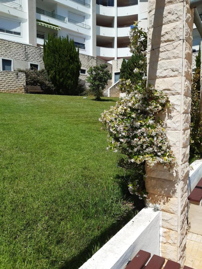 Sea Lux Ericeira Apartment Exterior photo