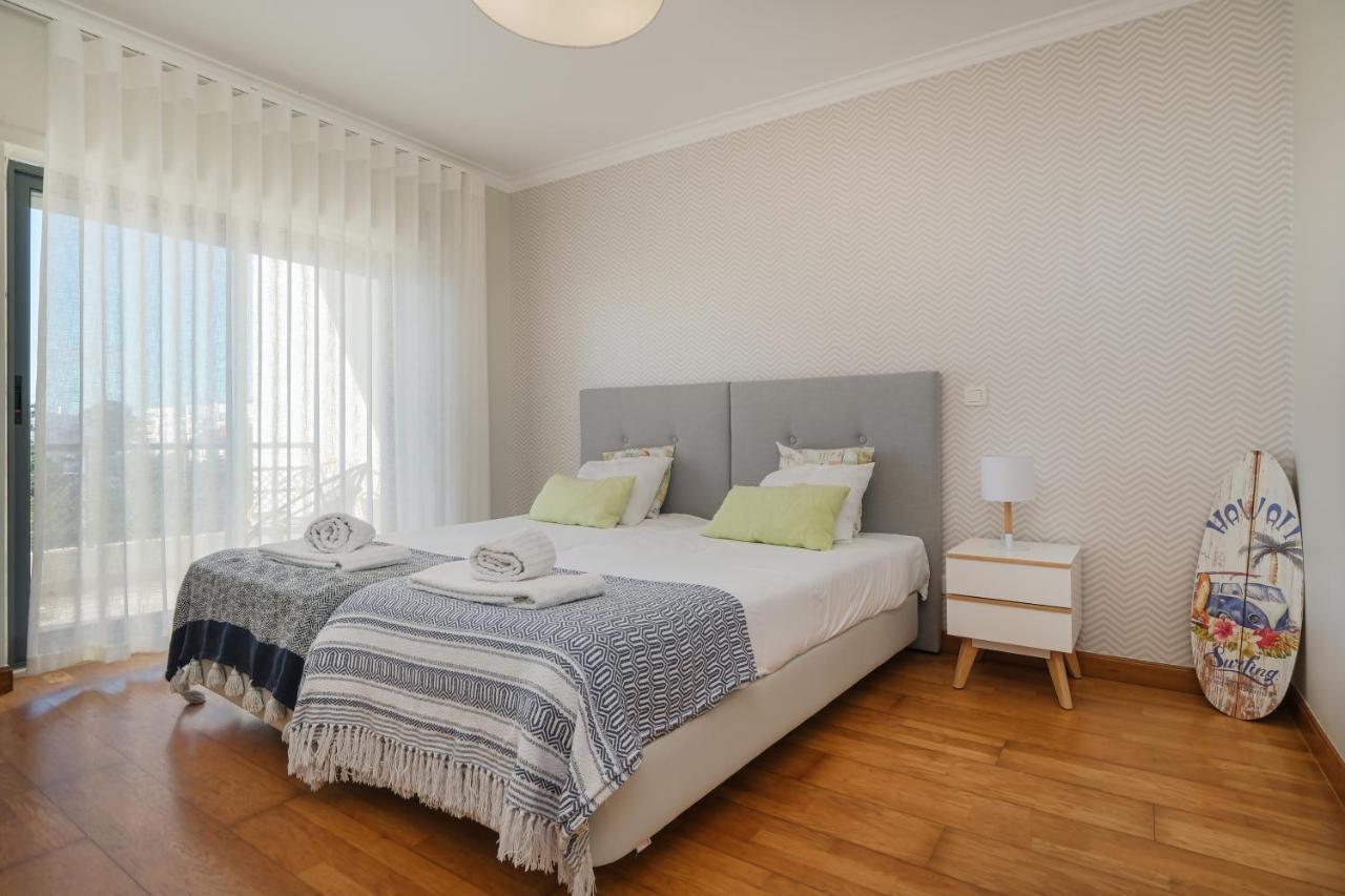 Sea Lux Ericeira Apartment Exterior photo